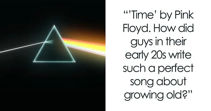 78 Of The Most Perfect Songs, As Deemed By People On The Internet