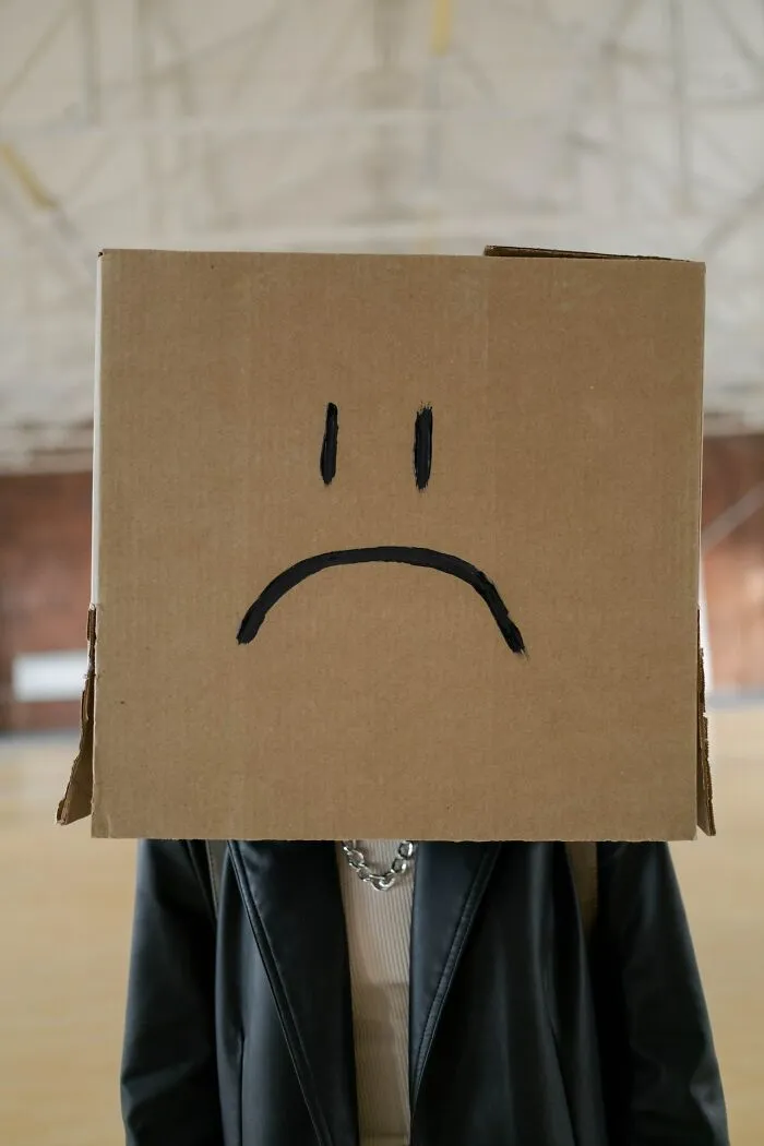 29 Skeletons In The Closet That These Folks Still Hide From Their Families, As Shared Online