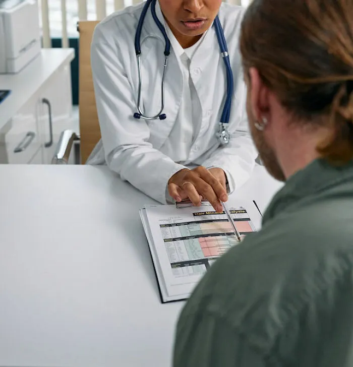 30 Doctors Share The Dumbest Lies They've Heard From Patients