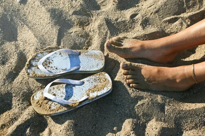 Flip-Flops (Capri, Italy)