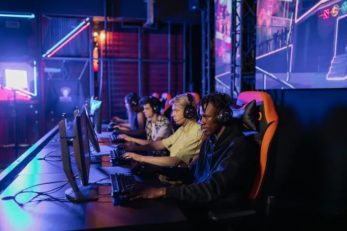 Online Video Games After Midnight Under The Age Of Sixteen (South Korea) - Abolished