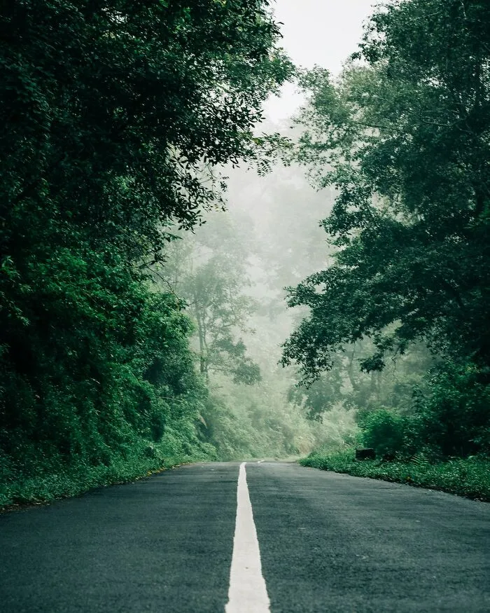 53 Eerie Places These People Visited And Shared Their Experience
