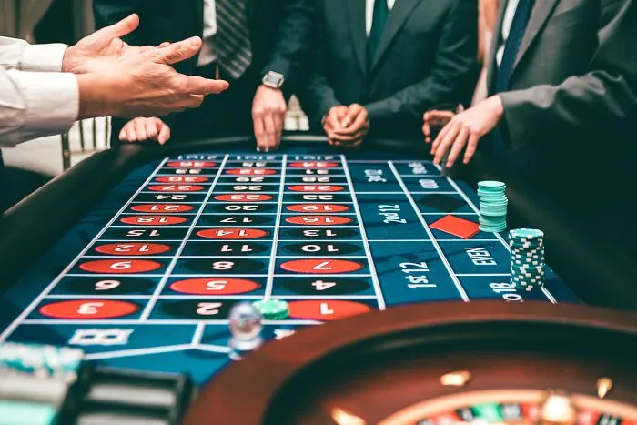 Gambling At The Casino, If You Are A Citizen Of Monaco (Monaco)