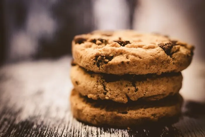 Chocolate Chip Cookies Were The Result Of A Lack Of Baker's Chocolate