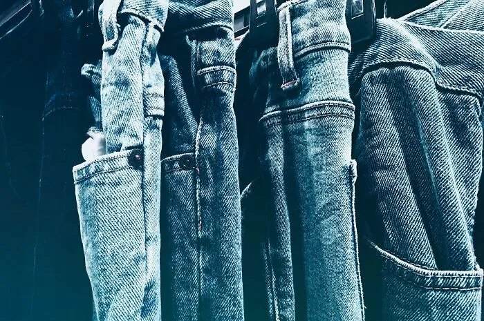 Blue Jeans (North Korea)