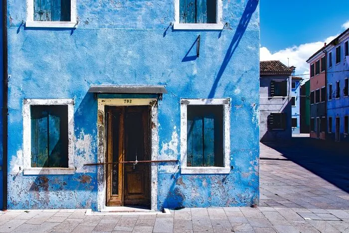 53 Eerie Places These People Visited And Shared Their Experience