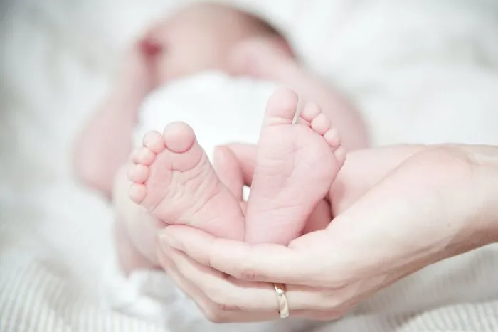Certain Baby Names (Denmark, Iceland, And Portugal)
