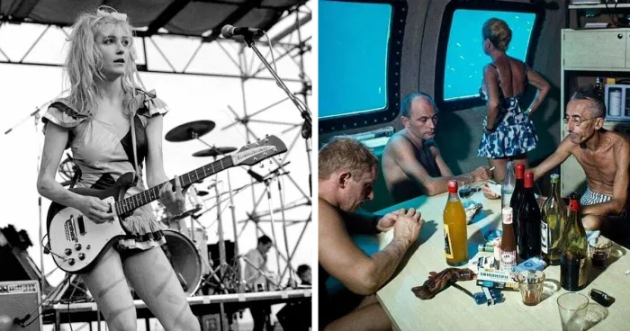 40 Important Historical Photos That Might Change Your Perspective On Things