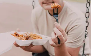 Guy Bans His 20 Y.O. Picky Eater BIL From His Home After He Lost His Temper Over Not Being Able To Order Pizza Hut