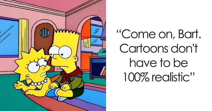 95 Quotes From The Simpsons And Other Residents of Springfield
