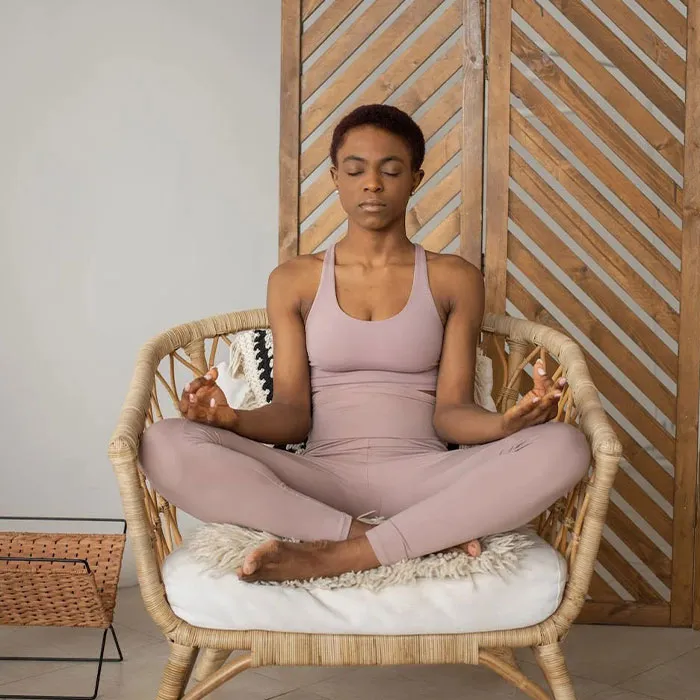 Stretch Right At Your Desk
