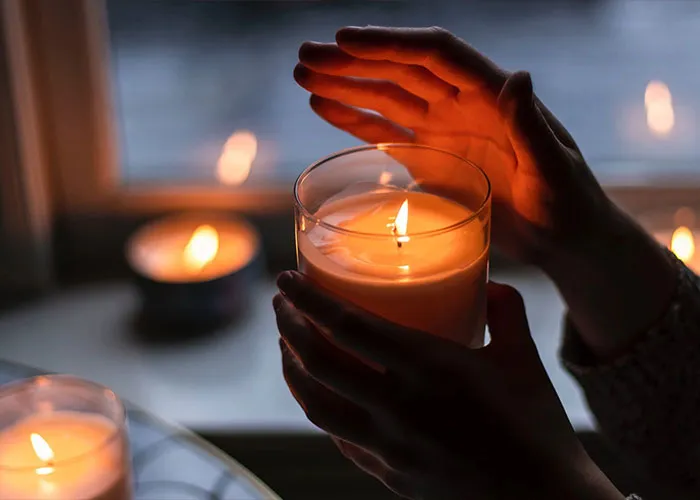 Light A Candle
