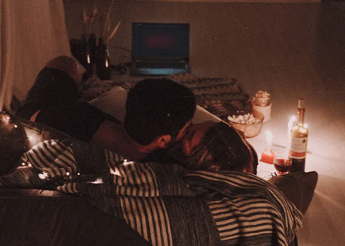 Cuddle