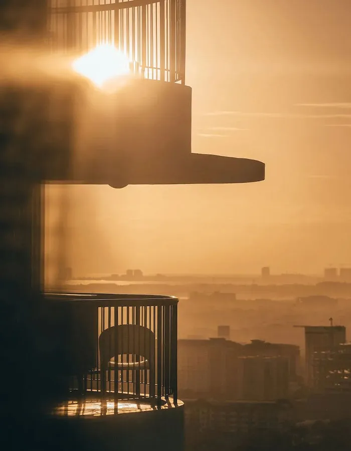 Catch The Sunrise