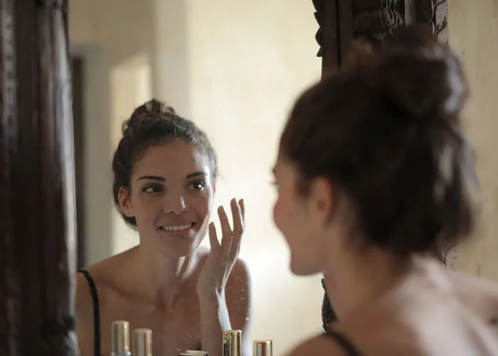 Turn Your Daily Skincare Into A Self-Care Routine