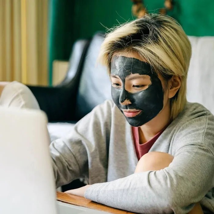 Do A Face Mask