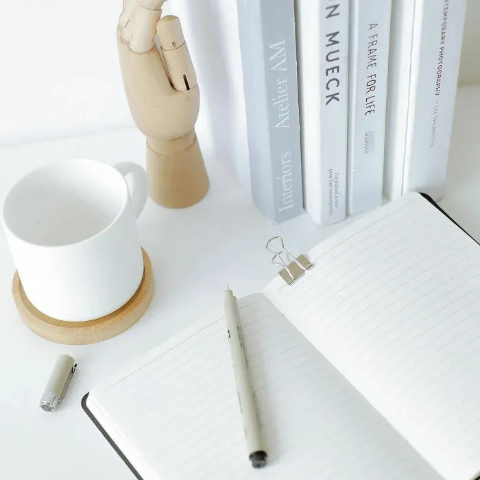 Curate A Book List