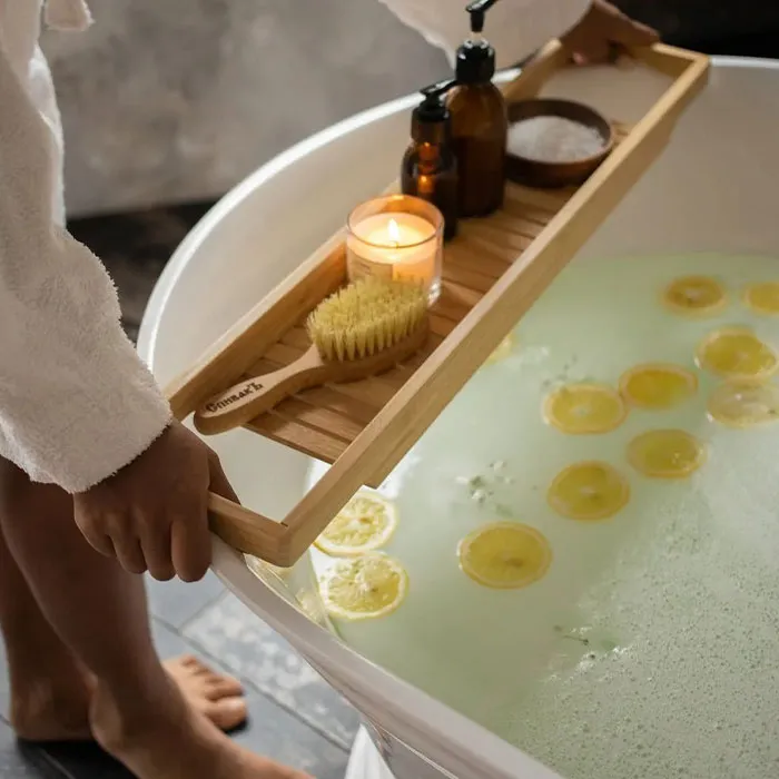 Soak Your Feet