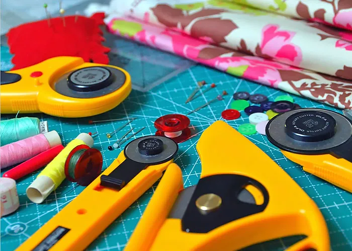 Try A DIY Craft