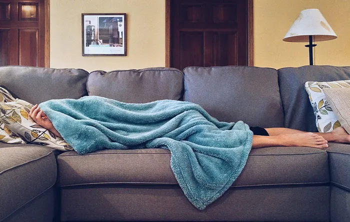 Take A Nap