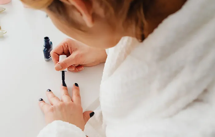 Paint Your Nails