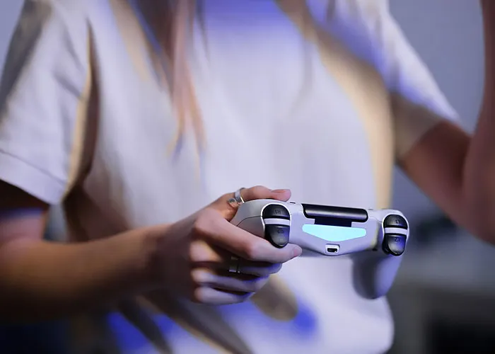 Play A Game