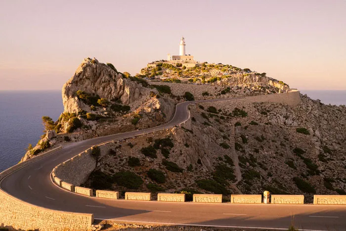 Majorca, Spain