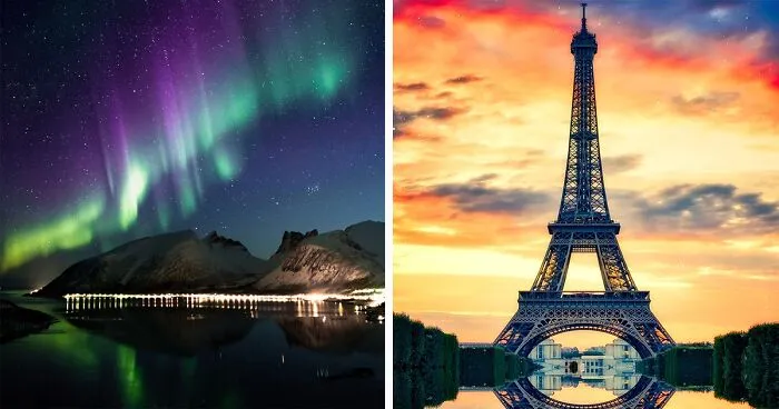 60 Most Romantic Places In The World For A Magical Couple’s Retreat
