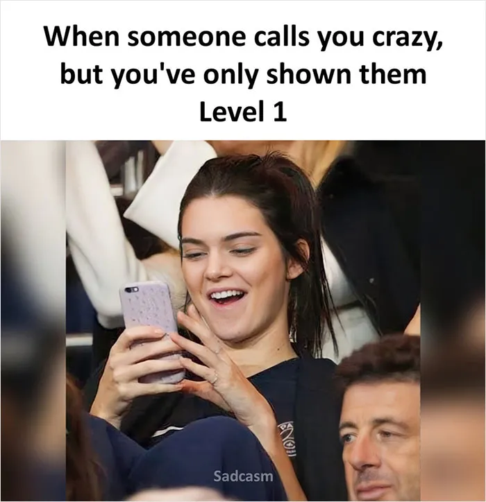 Turns Out, There's A Facebook Page Dedicated To 'Sadcastic' Memes, And Here Are 30 Of Them