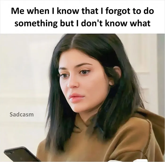 Turns Out, There's A Facebook Page Dedicated To 'Sadcastic' Memes, And Here Are 30 Of Them