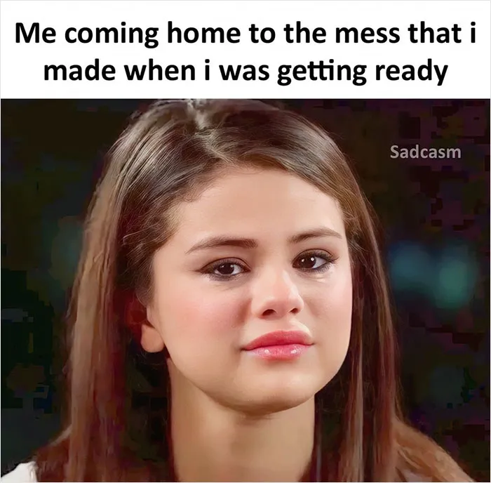 Turns Out, There's A Facebook Page Dedicated To 'Sadcastic' Memes, And Here Are 30 Of Them