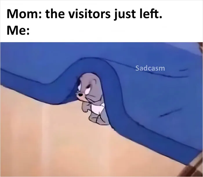 Turns Out, There's A Facebook Page Dedicated To 'Sadcastic' Memes, And Here Are 30 Of Them