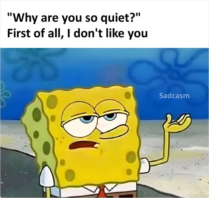 Turns Out, There's A Facebook Page Dedicated To 'Sadcastic' Memes, And Here Are 30 Of Them