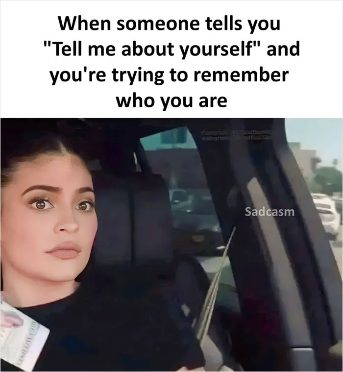 Turns Out, There's A Facebook Page Dedicated To 'Sadcastic' Memes, And Here Are 30 Of Them