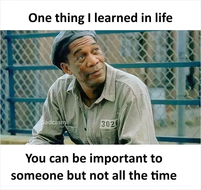 Turns Out, There's A Facebook Page Dedicated To 'Sadcastic' Memes, And Here Are 30 Of Them