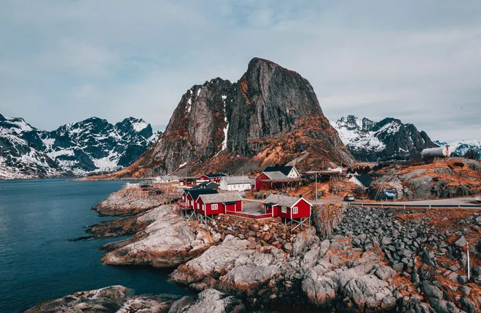 Norway