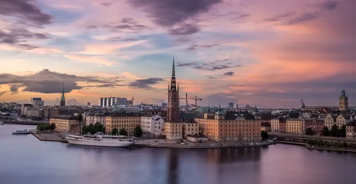Sweden