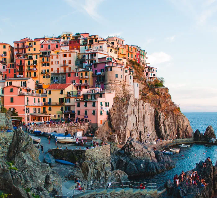 Italy