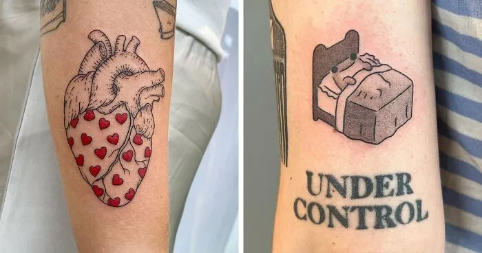 Self-Love Tattoos: 94 Ideas With Deep Meaning to Inspire and Empower
