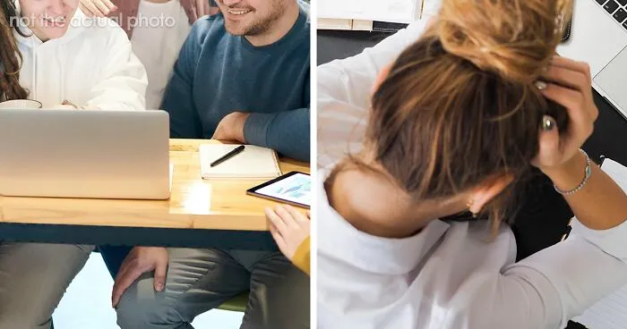 Woman Opens Up About Accidentally Showing Her Newly Accepted Job Offer To CEO Before She Gave Her Notice