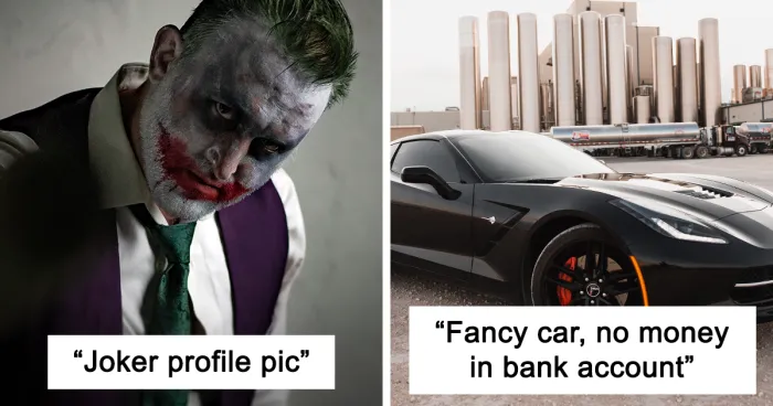 40 Signs Someone Is Trying To Look Way Cooler Than They Actually Are