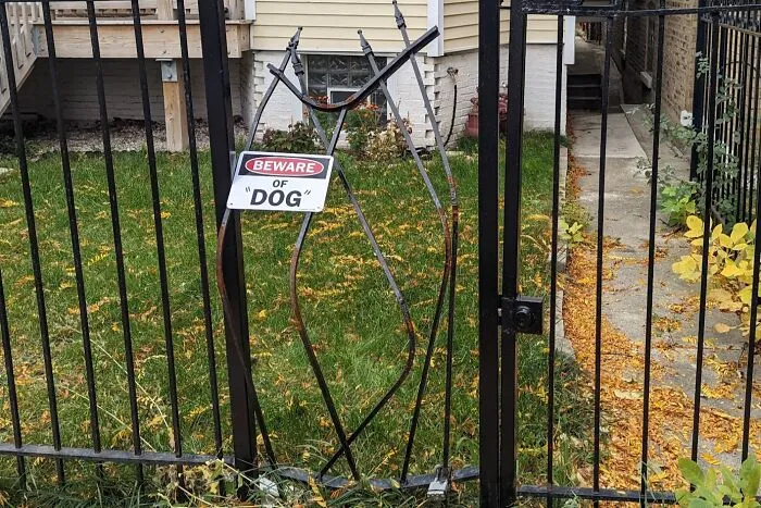 50 Silly, Funny, Dumb and Stupid Signs That People Have Shared In This Online Group