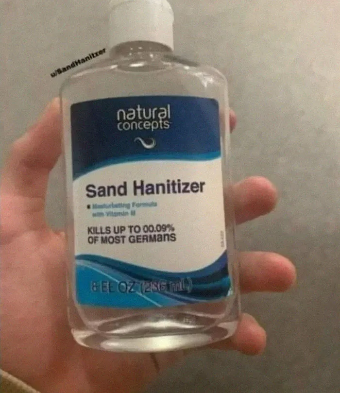 50 Silly, Funny, Dumb and Stupid Signs That People Have Shared In This Online Group