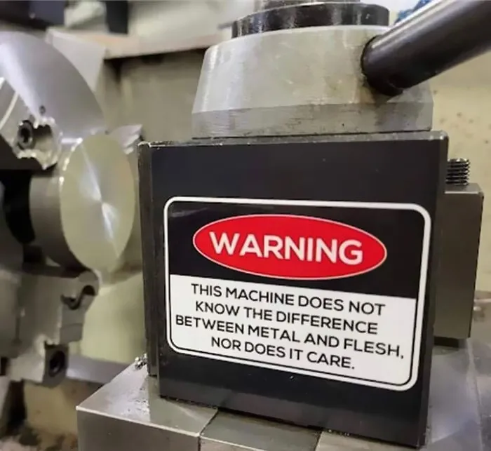 50 Silly, Funny, Dumb and Stupid Signs That People Have Shared In This Online Group