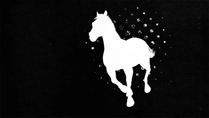 "Passenger" By Deftones