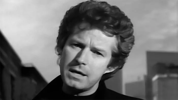 "It’s Boys Of Summer" By Don Henley