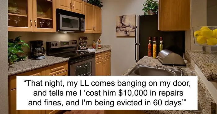 Landlord Won’t Listen To Tenant And Fix Stove For $500, Pays $10K Instead