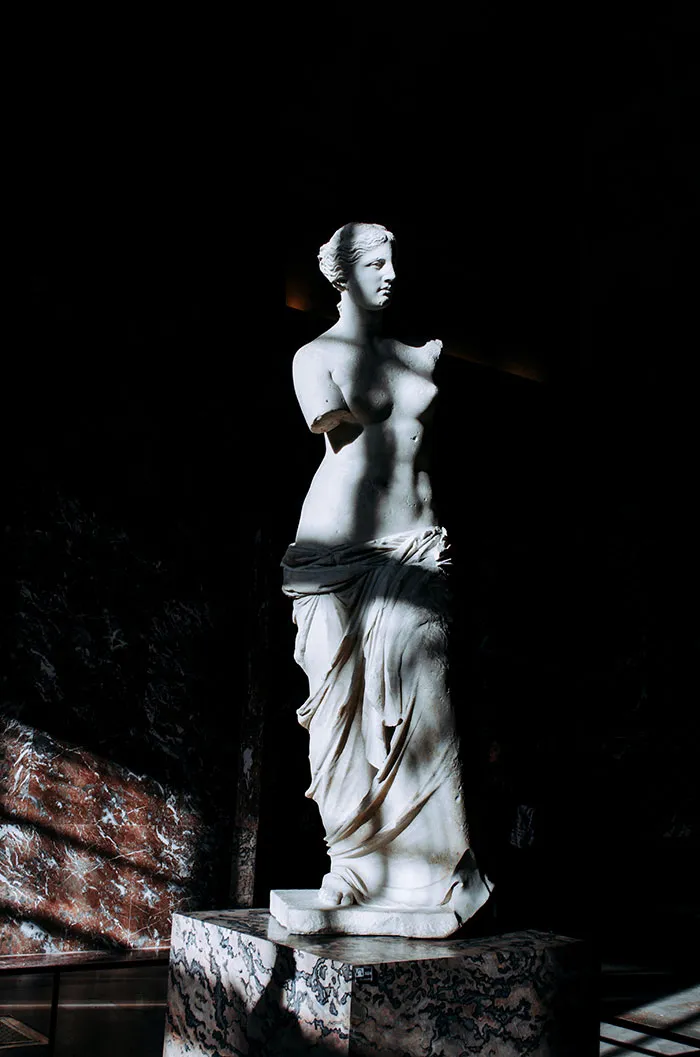 Venus De Milo