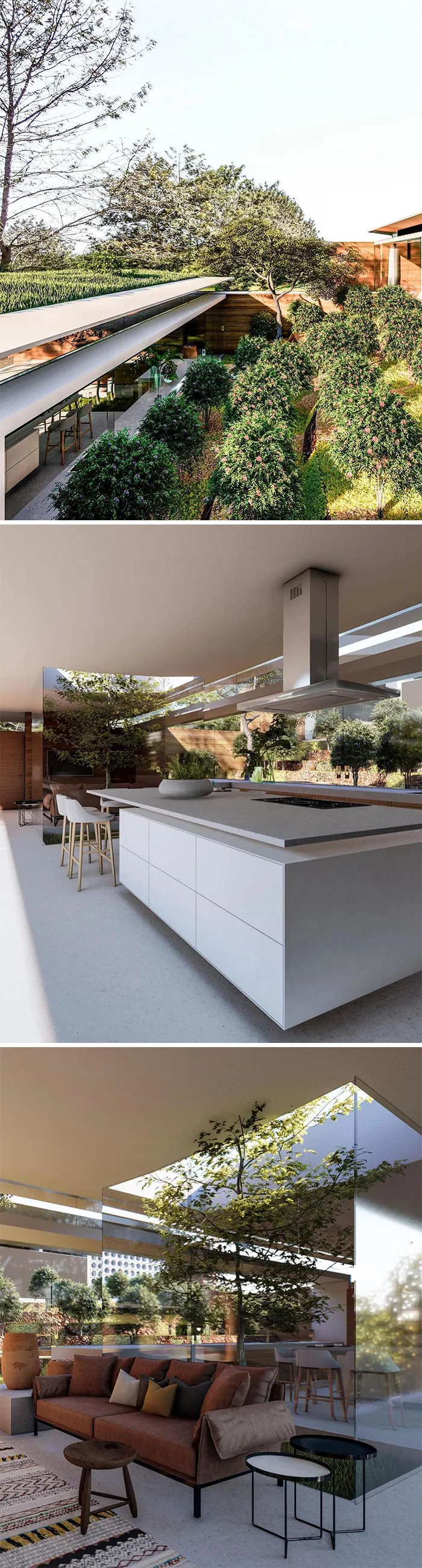 Coffe House By Tetro Arquitectura