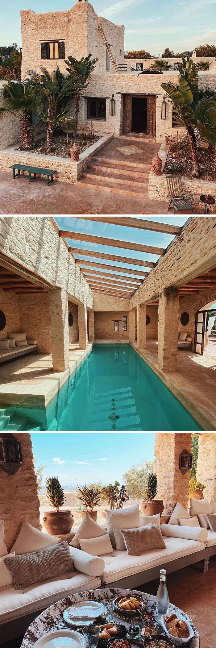 Villa Anouk